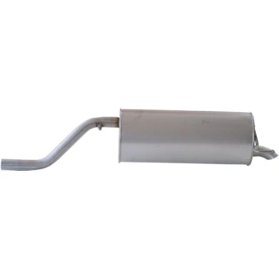 Afbeelding van Bosal Achterdemper 148 109