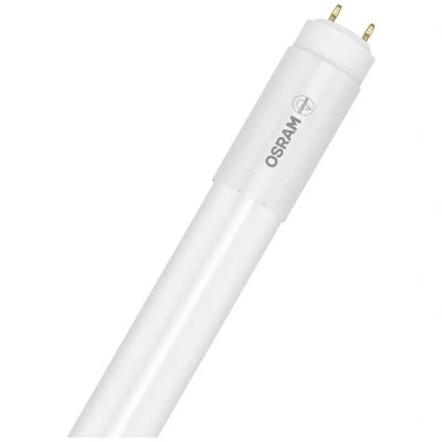 Afbeelding van OSRAM LED Buis Energielabel: F (A G) G13 8 W = 18 Warmwit 1 stuk(s) (Ø x l) 27.80 mm 603