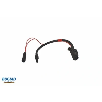 Afbeelding van Laadluchtslang BUGIAD 82691