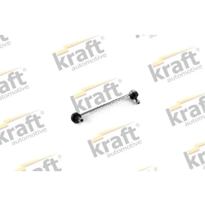 Afbeelding van KRAFT 4305019 Stabilisatorstang Vooras, rechts M10x1.5 RENAULT: TWINGO 1