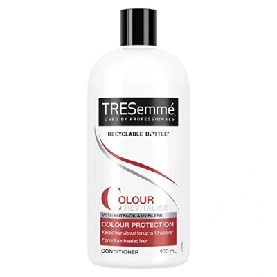 Afbeelding van TRESEMME Colour Revitalise Conditioner, 900 ml