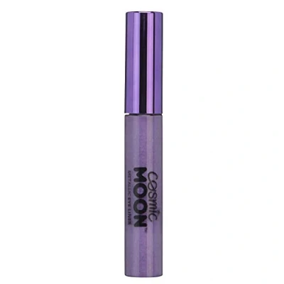 Afbeelding van Moon Creations Cosmic Metallic Eyeliner Paars