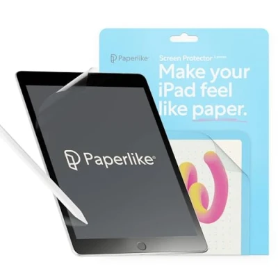 Afbeelding van Paperlike 2.1 screenprotector iPad 10.2 inch (2019 / 2020) PL2A 10 19