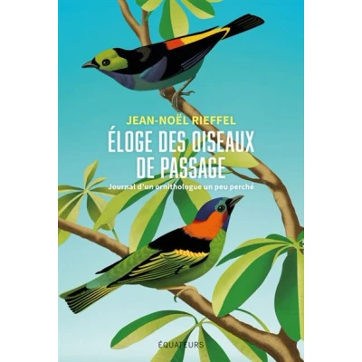 Image de Éloge des oiseaux de passage