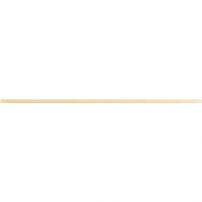 Afbeelding van PFERD 40100922 Keramische vezelvijl Lengte 150 mm 1 stuk(s)