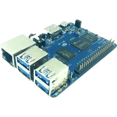 Afbeelding van Banana Pi BPI M5 4 GB x 2 GHz