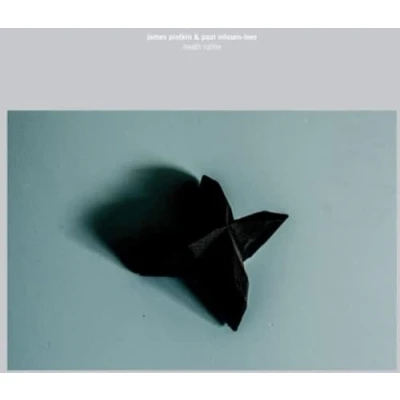Afbeelding van James Plotkin &amp; Paal Nilssen Love Death Rattle (CD)