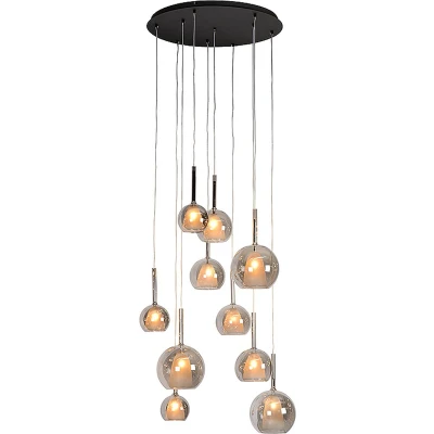 Afbeelding van ATMOOZ Hanglamp Saigon