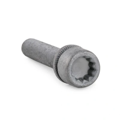 Afbeelding van Febi Bilstein Remzadel/remklauw toebehoren 48817