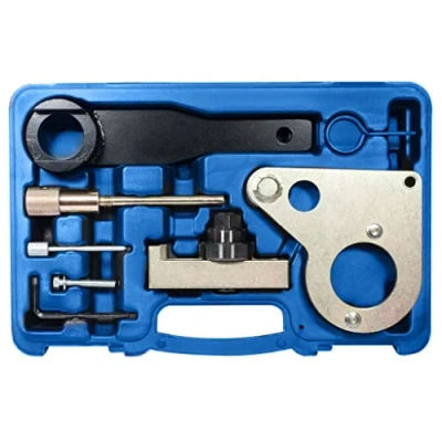 Afbeelding van SW Stahl 26009L Afregelgereedschapset, motormanagment RENAULT: ESPACE 4
