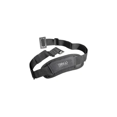 Afbeelding van B&amp;W outdoor.cases Draagriem Type 3000/4000/5000/6000 zwart