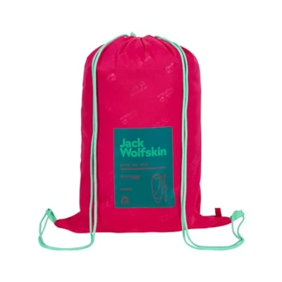 Afbeelding van Jack Wolfskin GROW UP Dreamer Slaapzak voor kinderen, Maat: One Size, Pink dahlia