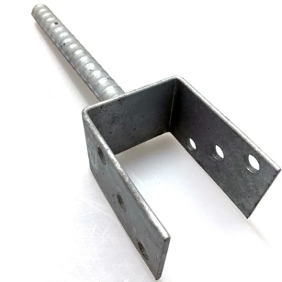 Afbeelding van Pergoladrager 70 mm