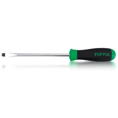 Afbeelding van TOPTUL FAAB3E10 Schroevendraaier S3.5 100 Magnetisch