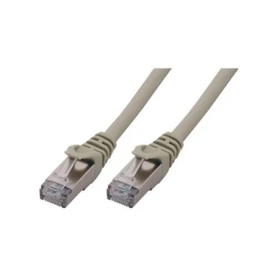 Image de MCL Samar cordon de raccordement 3 m gris