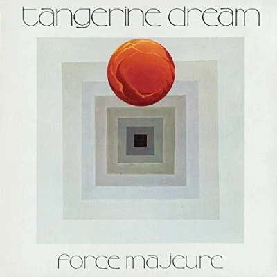 Afbeelding van Tangerine Dream In Search Of Hades (CD) (Limited Edition)