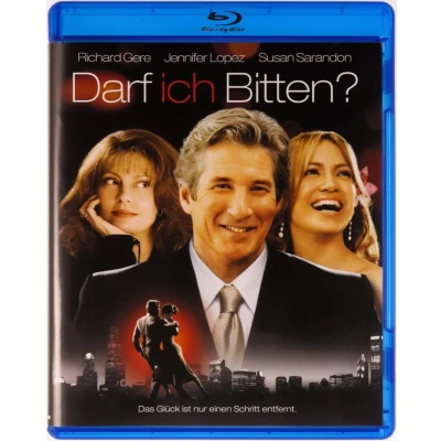 Afbeelding van Darf ich bitten?