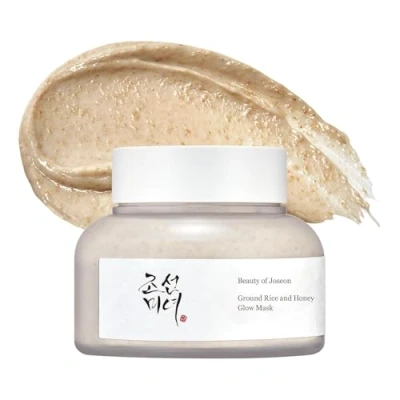Image de Beauty of Joseon Ground Rice And Honey Mask 150 ml
