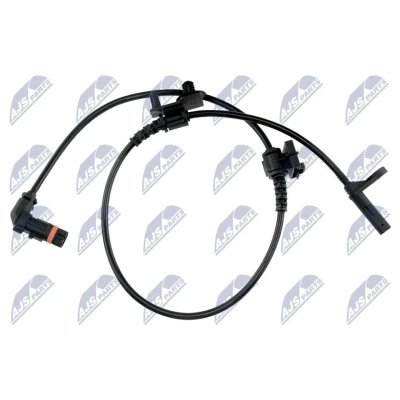 Afbeelding van NTY HCA CH 026 ABS Sensor Vooras links, rechts 2