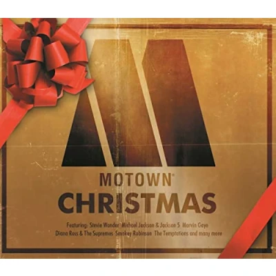 Afbeelding van Christmas Motown