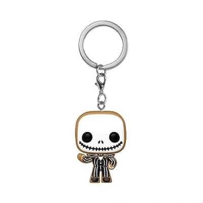 Afbeelding van Pocket Pop Jack Skellington Special edition