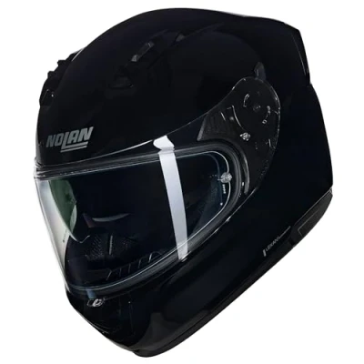 Afbeelding van Nolan N60 6 Classico Integraalhelm Zwart M