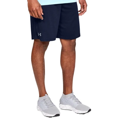 Afbeelding van Under Armour TECH Korte broeken, Heren, Maat: Small, Academy
