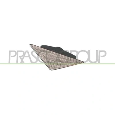 Afbeelding van PRASCO FD4204141 Knipperlichten Wit Links voor, Rechts inbouw aan zijkant Zonder lamphouder FORD: Focus Mk1 Saloon, MONDEO 3