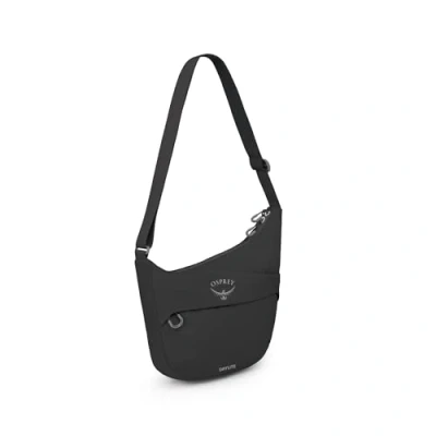 Image de Osprey Daylite Crossbody Pouch Noir OS