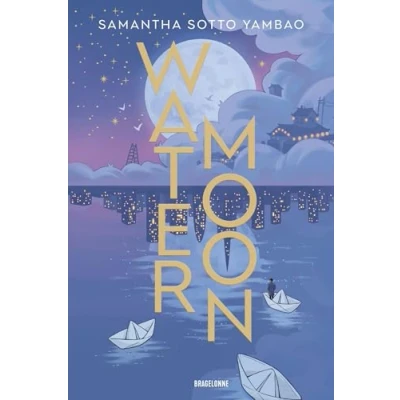Afbeelding van WATER MOON
