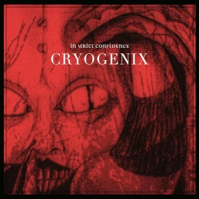 Afbeelding van Cryogenix (Lim. Gtf. Marbled Red+Black 2lp)