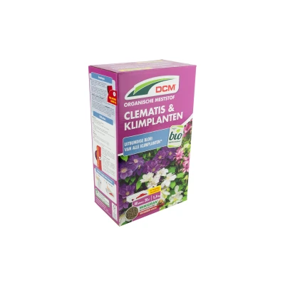 Afbeelding van Meststof voor klimplanten 1,5 kg