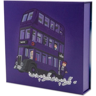 Afbeelding van Lego Harry Potter Dagboek en Pen Cadeau Set