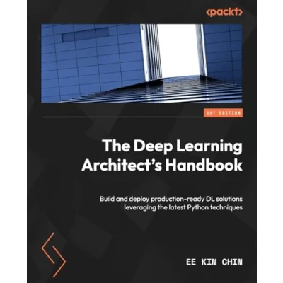 Afbeelding van Deep Learning Architect