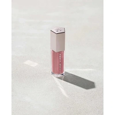 Afbeelding van Fenty Beauty Origineel Mini Gloss Bomb Universal Lip Luminizer Shea Butter 5,5 ml (reismaat) by BELLA (02 FU$Y 5,50