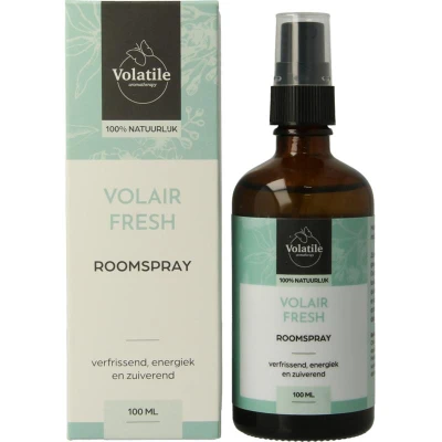 Afbeelding van Volatile Volair Fresh Roomspray 100ML