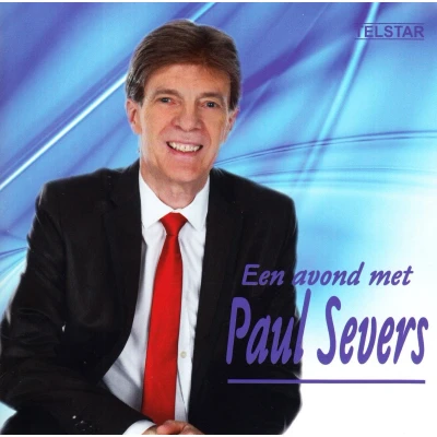 Afbeelding van Paul Severs Een Avond Met Beste Van (CD)
