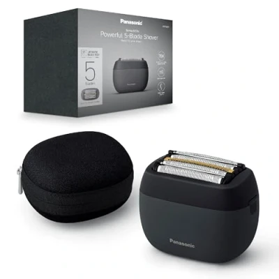 Image de Rasoir homme ultra compact Panasonic ES PV3B K803 Noir