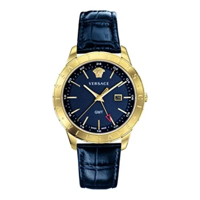 Afbeelding van Versace Herenhorloge VEBK00318