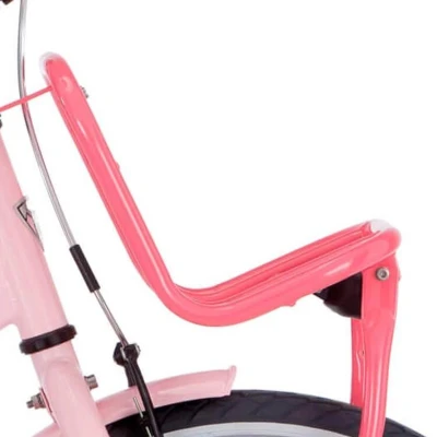 Afbeelding van Alpina Support avant 22 Clubb coral pink