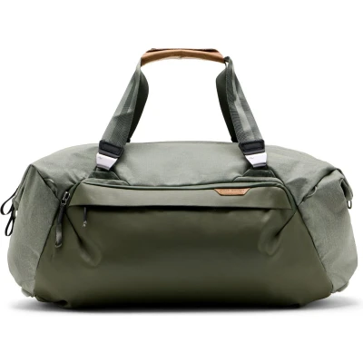 Afbeelding van Peak Design Travel Duffel 50L, sage