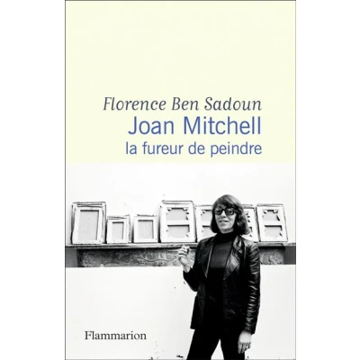 Image de Joan Mitchell