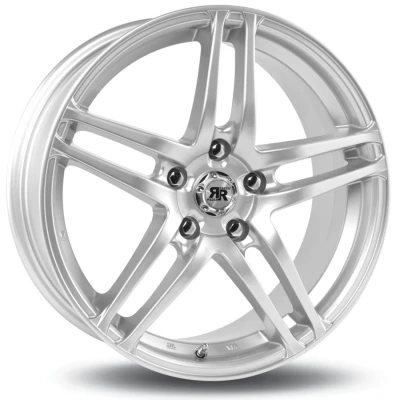 Image de Racer Zenith 7.0x16 4x108 ET15 65.1 Jante