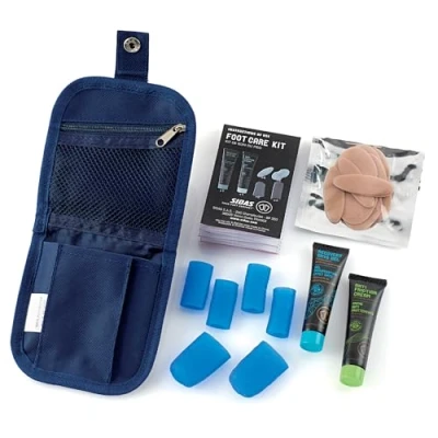 Afbeelding van Sidas Footcare Kit 4Daagse Vierdaagse maat L/XL