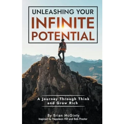 Afbeelding van Unleashing Your Infinite Potential