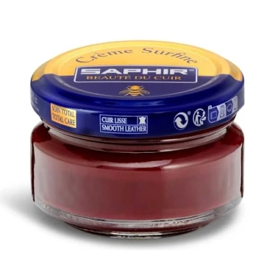 Afbeelding van Saphir Crème Surfine 08 Bordeaux
