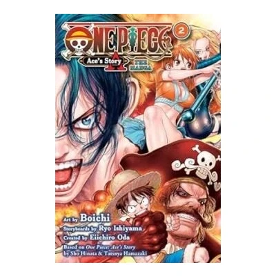 Image de Ace&#039;s story