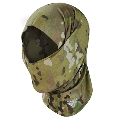 Afbeelding van Condor Multi Wrap MultiCam