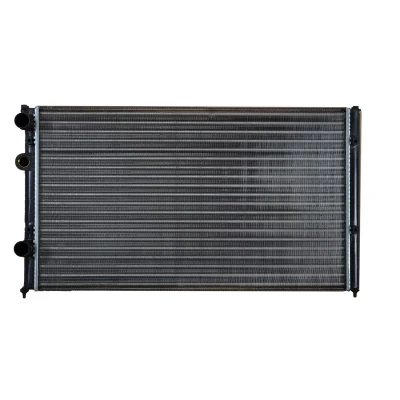 Afbeelding van Radiateur NRF 58093