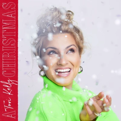 Afbeelding van Tori Kelly A Christmas (CD)